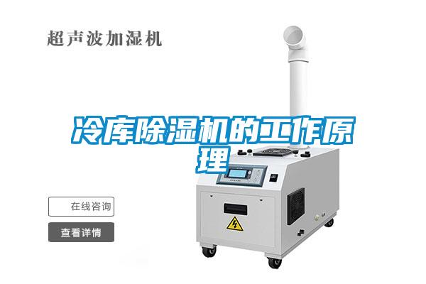 冷庫草莓视频下载网址的工作原理