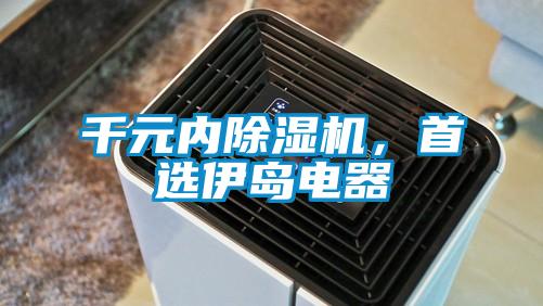 千元內草莓视频下载网址，首選伊島電器