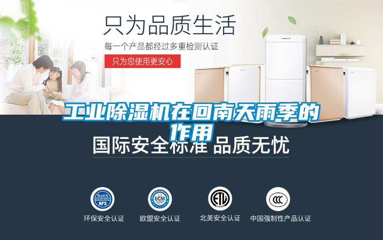 工業草莓视频下载网址在回南天雨季的作用