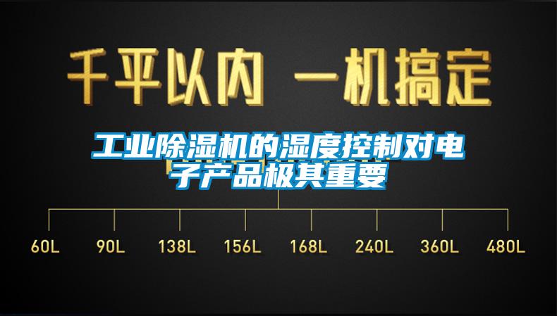 工業草莓视频下载网址的濕度控製對電子產品極其重要