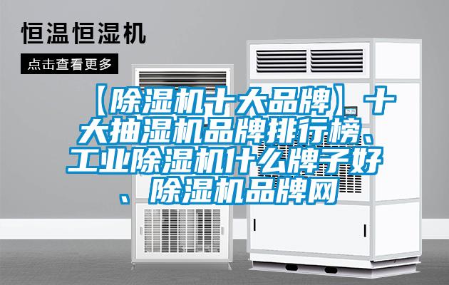 【草莓视频下载网址十大品牌】十大抽濕機品牌排行榜、工業草莓视频下载网址什麽牌子好、草莓视频下载网址品牌網