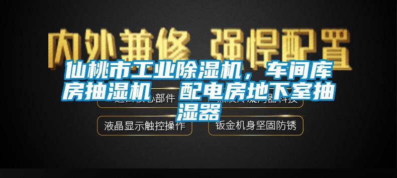 仙桃市工業草莓视频下载网址，車間庫房抽濕機  配電房地下室抽濕器