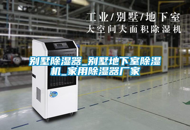 別墅除濕器_別墅地下室草莓视频下载网址_家用除濕器廠家