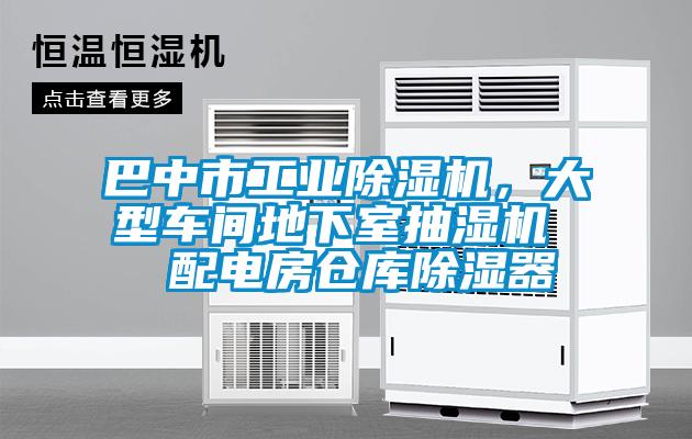 巴中市工業草莓视频下载网址，大型車間地下室抽濕機  配電房倉庫除濕器