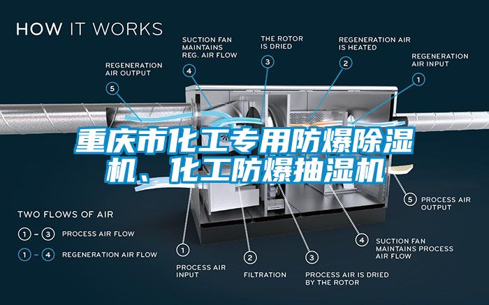 重慶市化工專用防爆草莓视频下载网址、化工防爆抽濕機