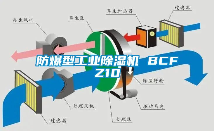 防爆型工業草莓视频下载网址 BCFZ10