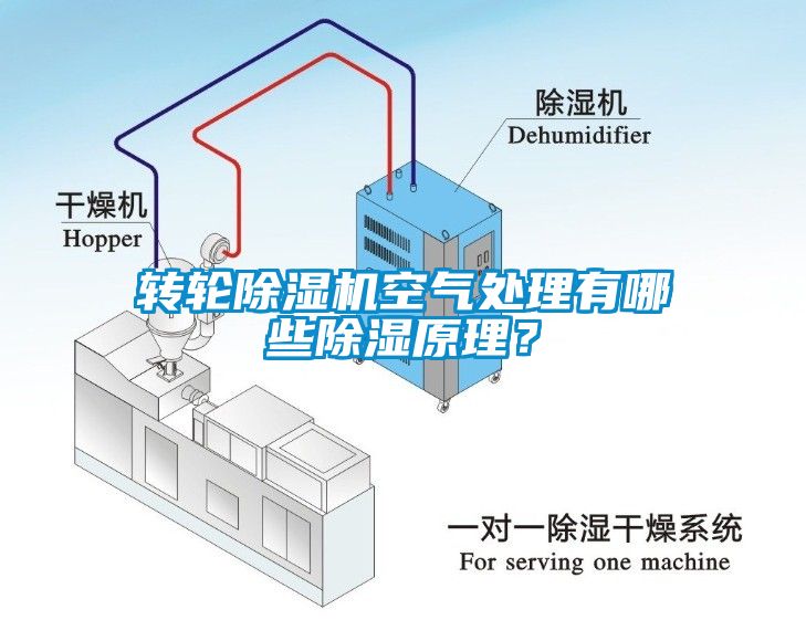 轉輪草莓视频下载网址空氣處理有哪些除濕原理？