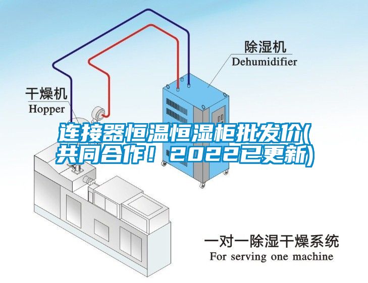 連接器恒溫恒濕櫃批發價(共同合作！2022已更新)